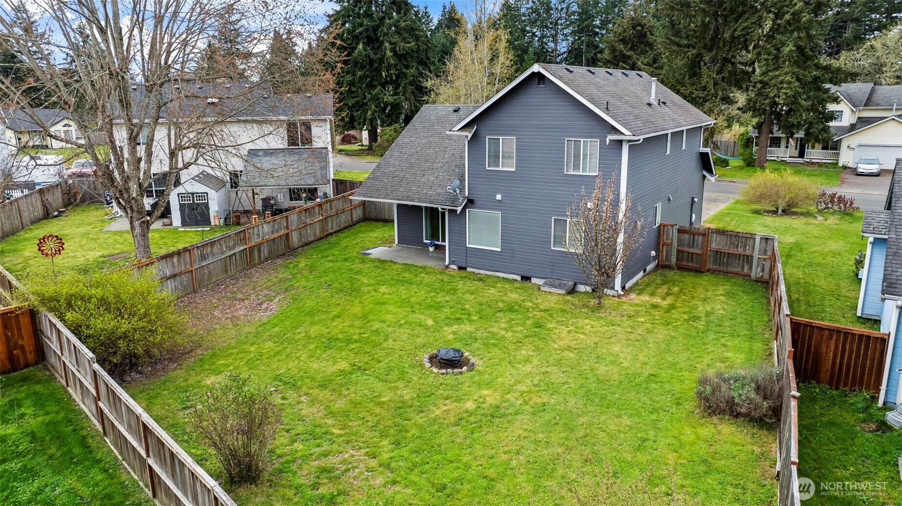 15630 92nd Way SE, Yelm, WA 98597