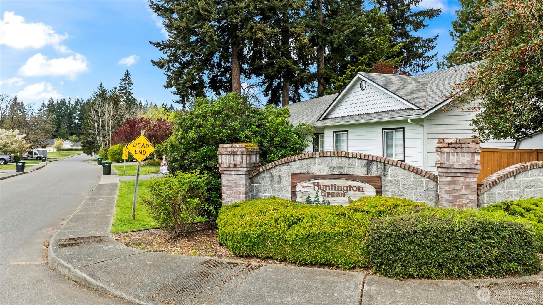 15630 92nd Way SE, Yelm, WA 98597