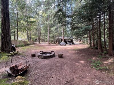 170 N Mount Washington Drive , Hoodsport, WA 98548 - Photo 12
