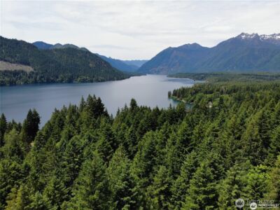 170 N Mount Washington Drive , Hoodsport, WA 98548 - Photo 13