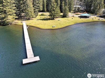 170 N Mount Washington Drive , Hoodsport, WA 98548 - Photo 15