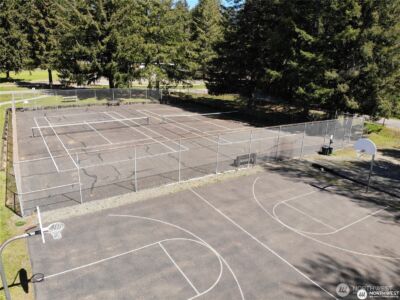 170 N Mount Washington Drive , Hoodsport, WA 98548 - Photo 19