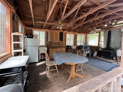 170 N Mount Washington Drive , Hoodsport, WA 98548 - Photo 3