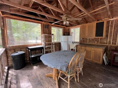 170 N Mount Washington Drive , Hoodsport, WA 98548 - Photo 4