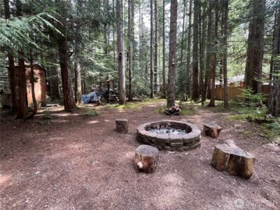 170 N Mount Washington Drive , Hoodsport, WA 98548 - Photo 6