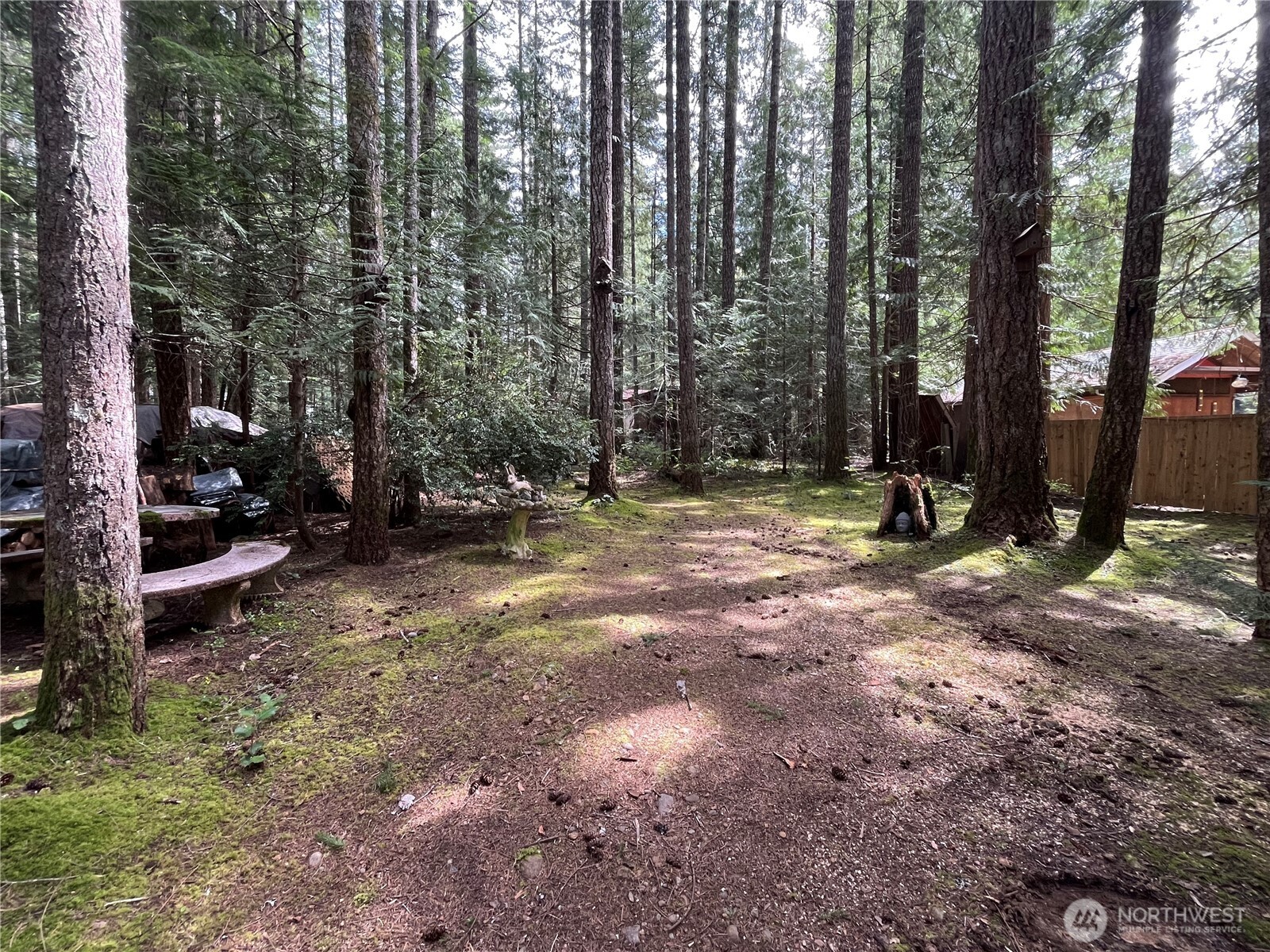 170 N Mount Washington Drive , Hoodsport, WA 98548