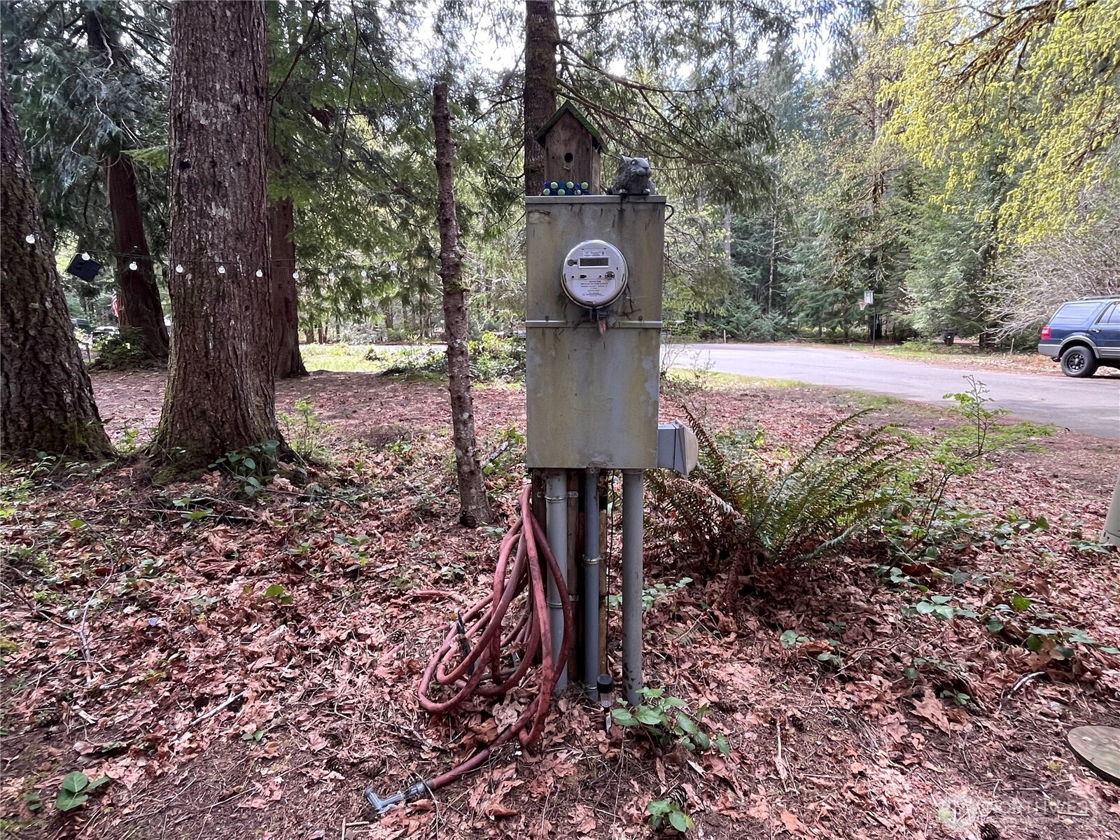 170 N Mount Washington Drive , Hoodsport, WA 98548