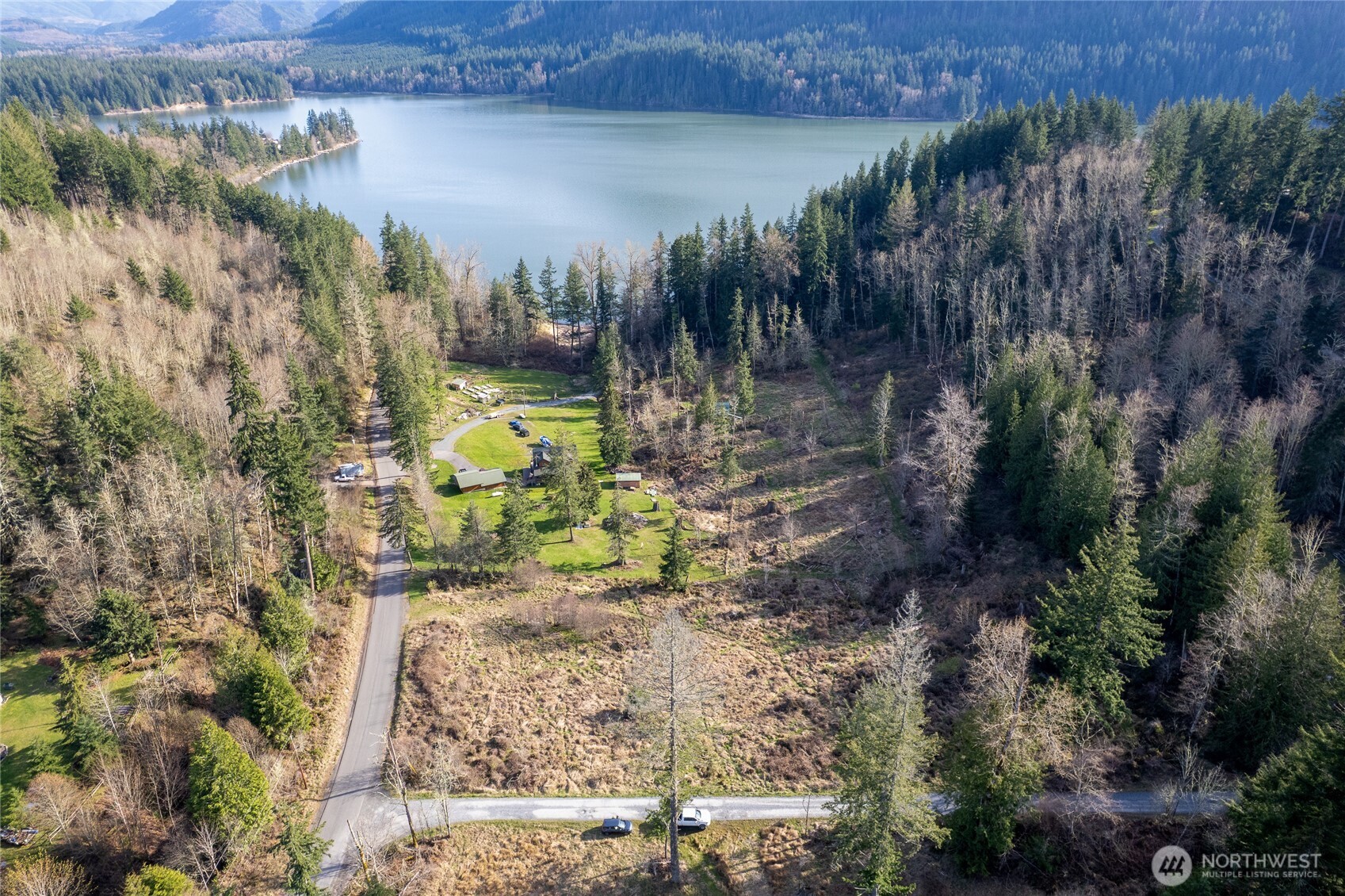 0 524th Street E, Eatonville, WA 98328