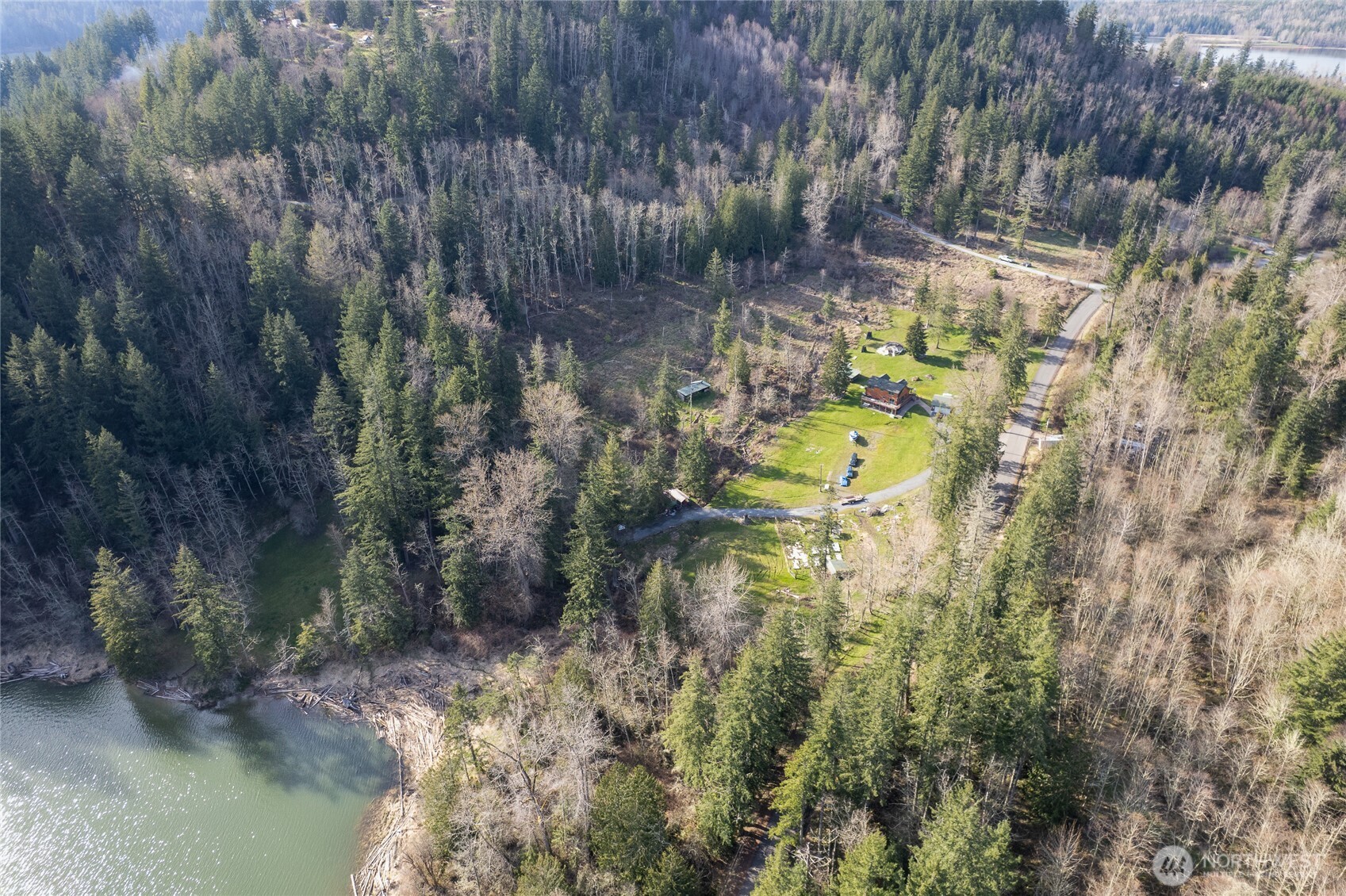 0 524th Street E, Eatonville, WA 98328