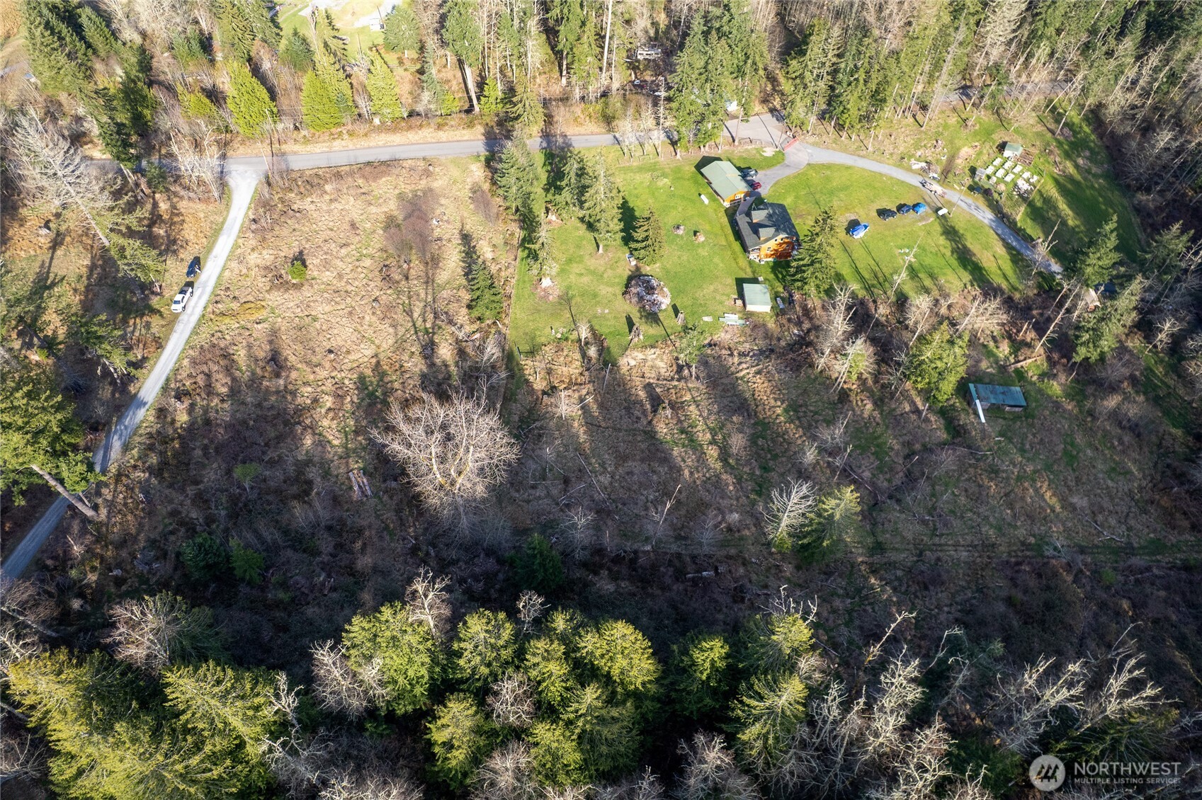 0 524th Street E, Eatonville, WA 98328