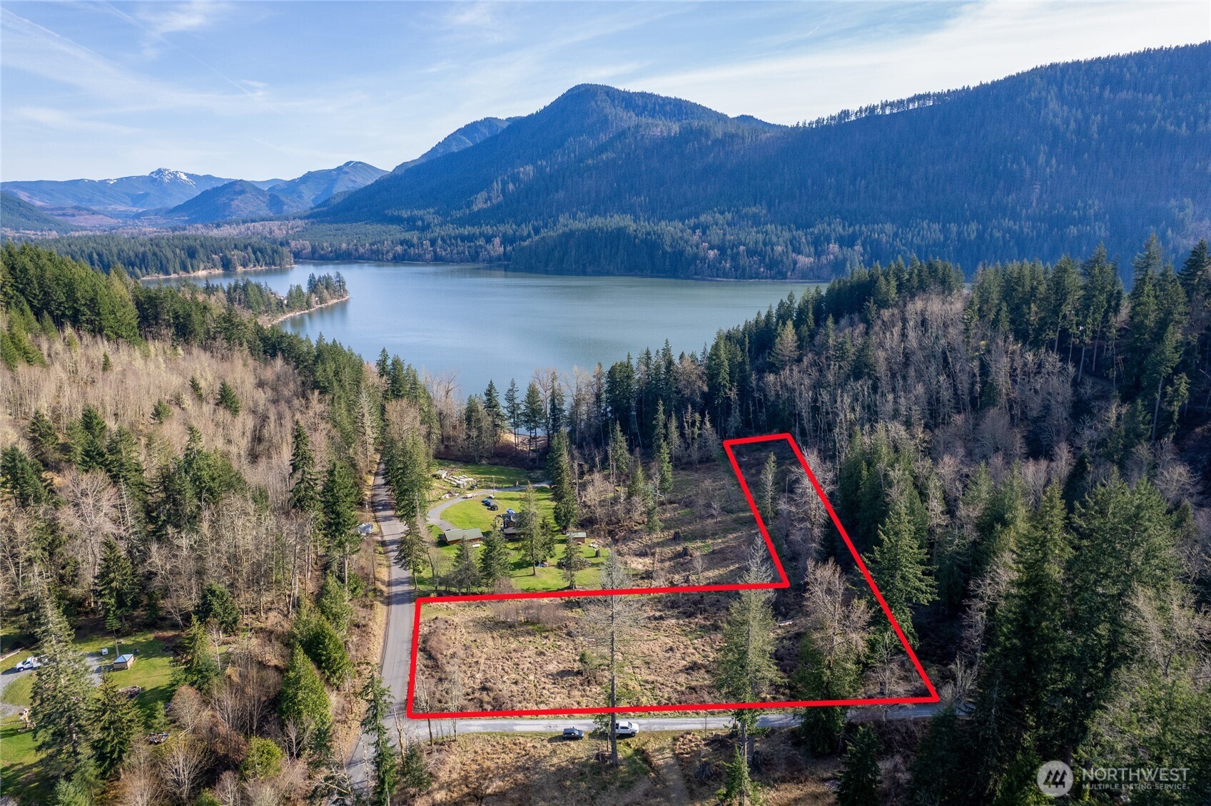 0 524th Street E, Eatonville, WA 98328