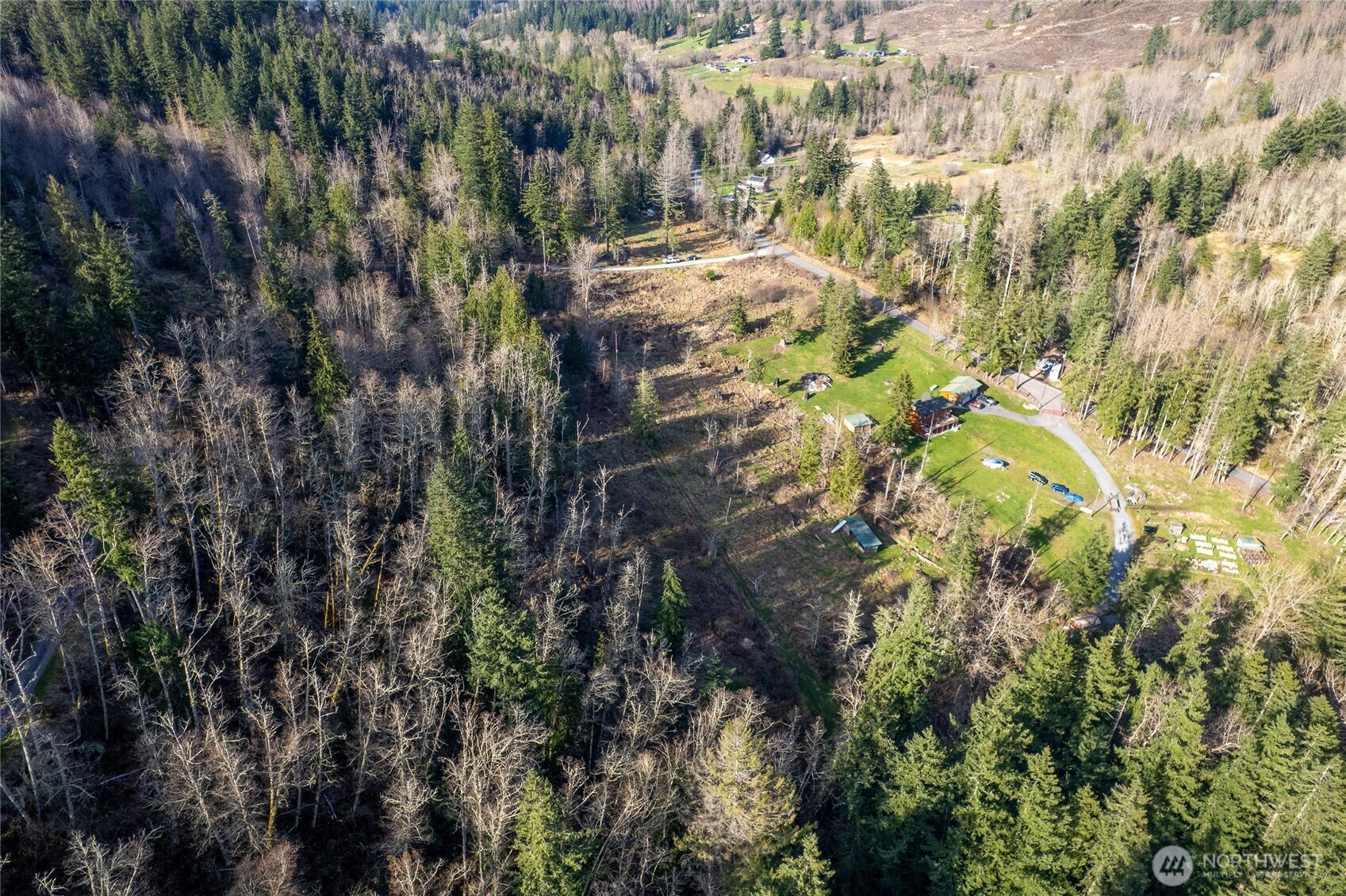 0 524th Street E, Eatonville, WA 98328