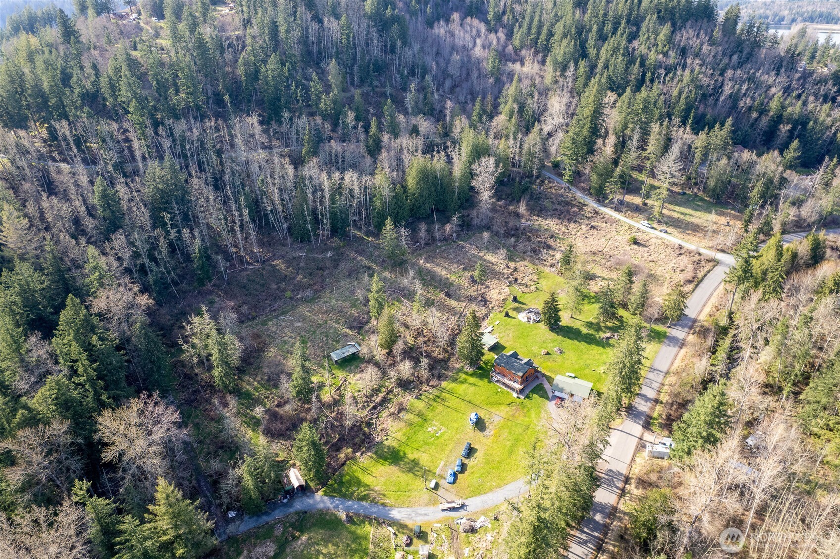 0 524th Street E, Eatonville, WA 98328