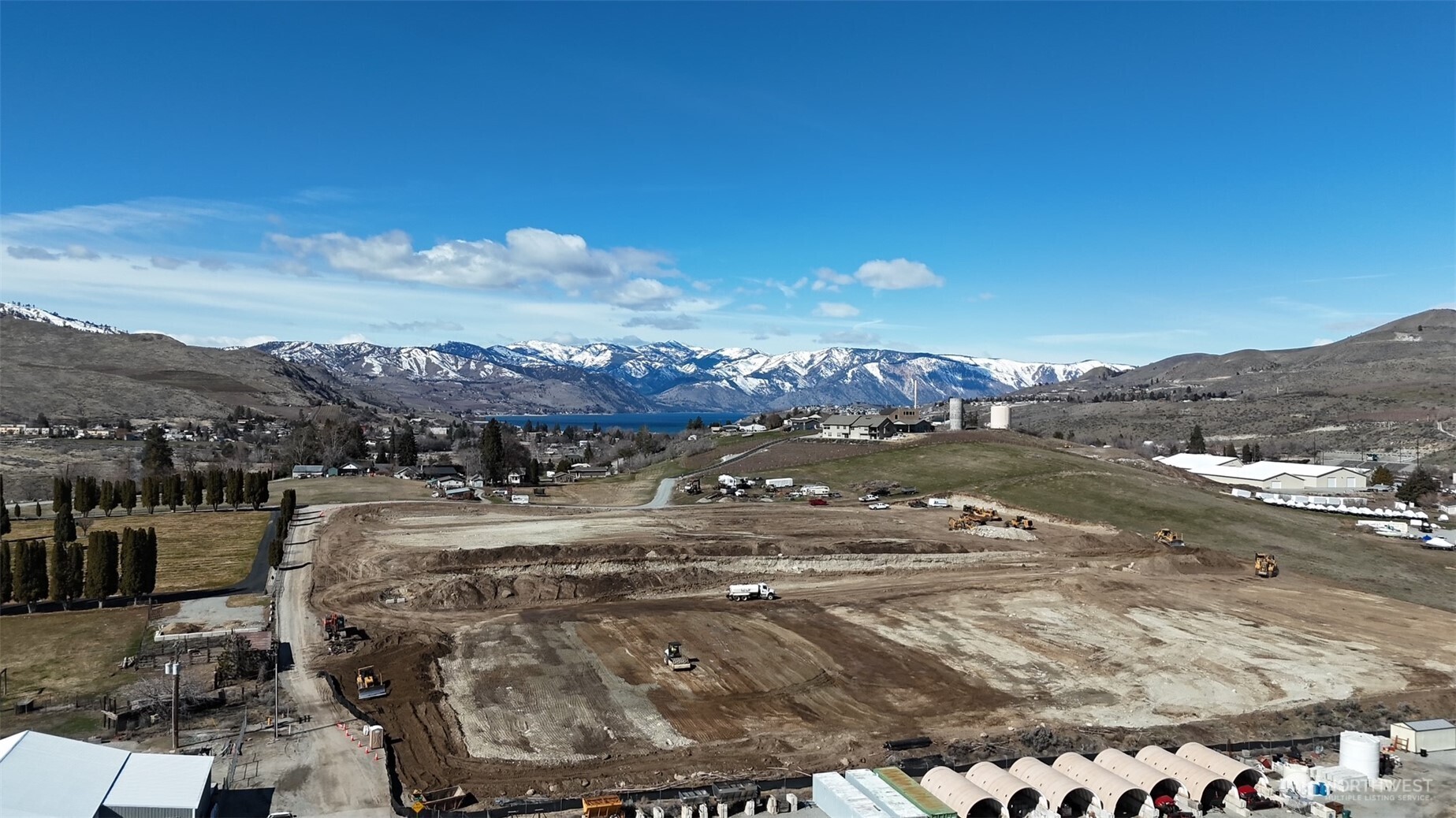 73 E Shop Avenue #A12, Chelan, WA 98816