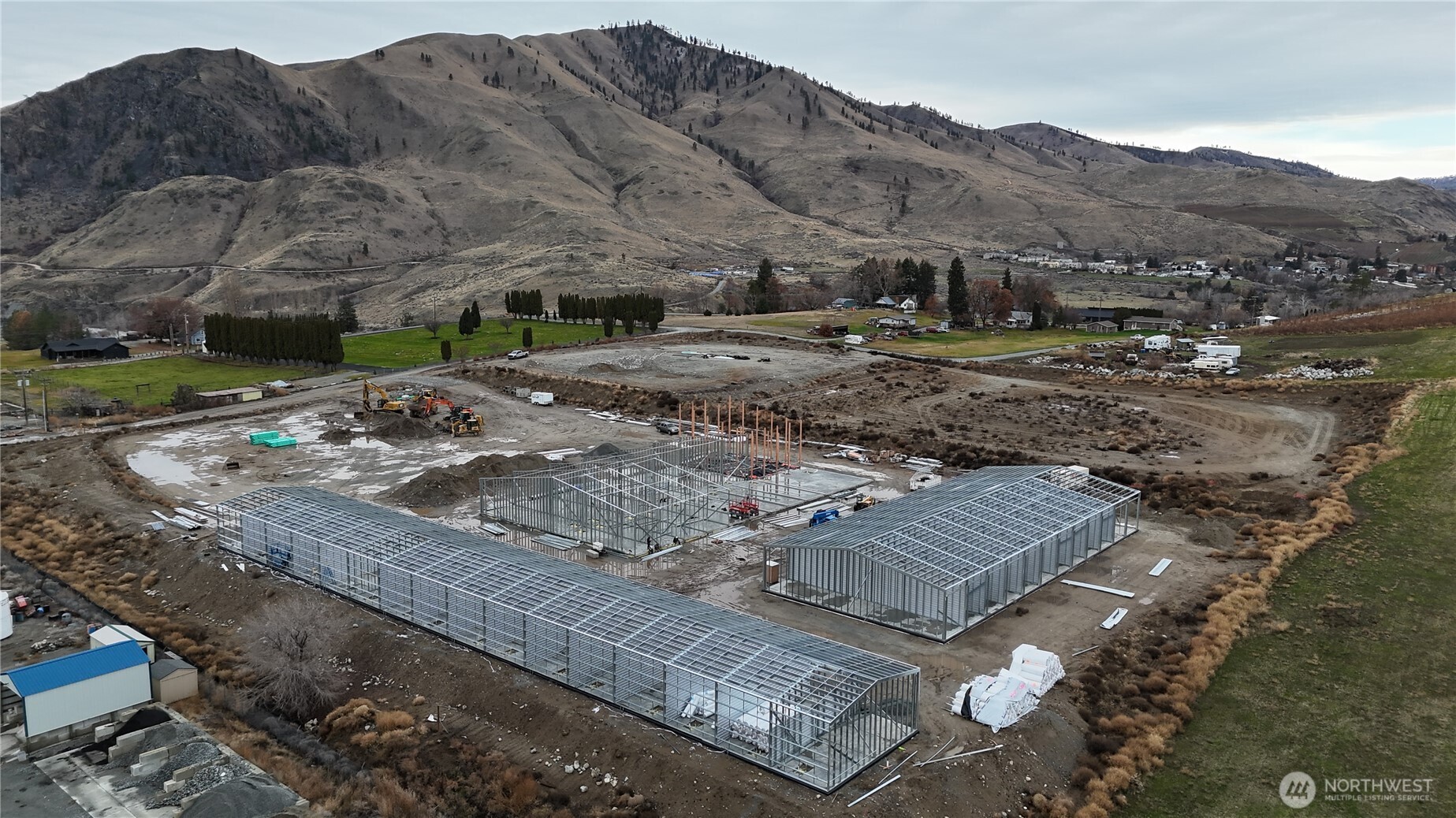 73 E Shop Avenue #C7, Chelan, WA 98816