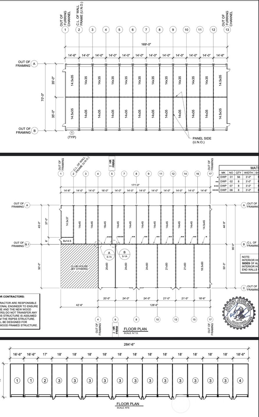 73 E Shop Avenue #C7, Chelan, WA 98816
