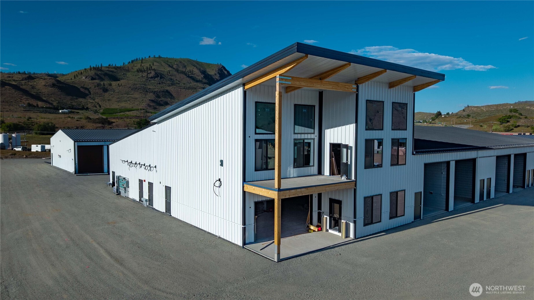 73 E Shop Avenue #A12, Chelan, WA 98816
