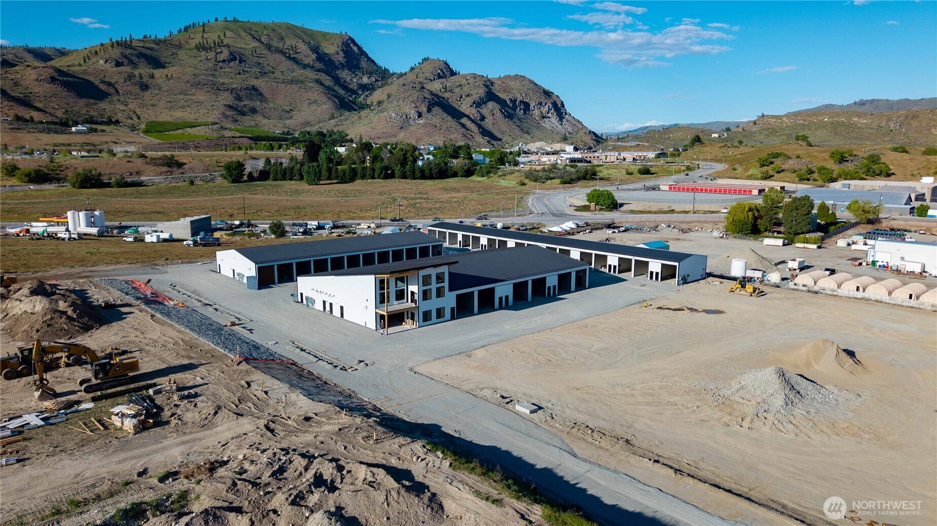 73 E Shop Avenue #A12, Chelan, WA 98816