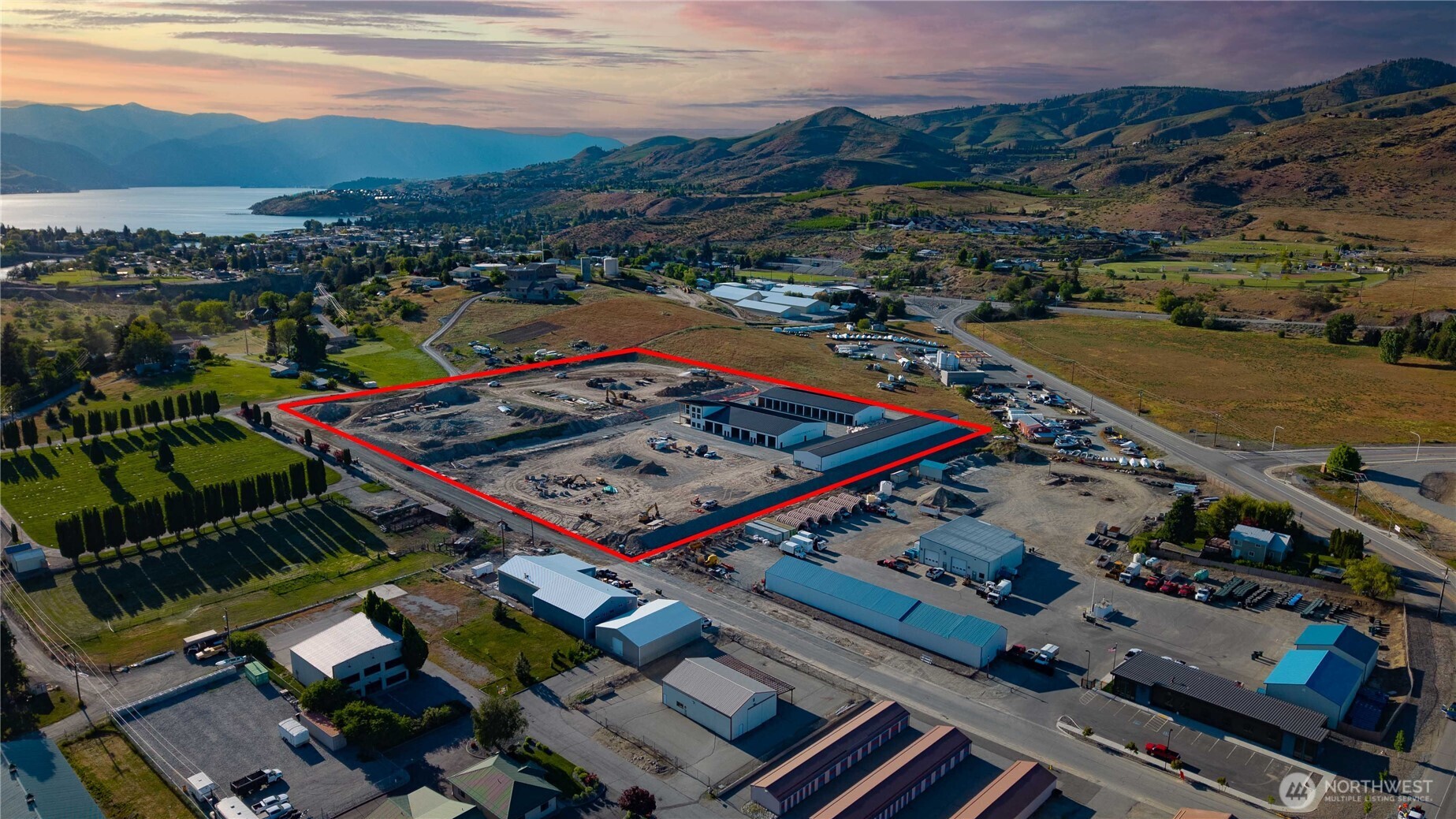73 E Shop Avenue #A12, Chelan, WA 98816
