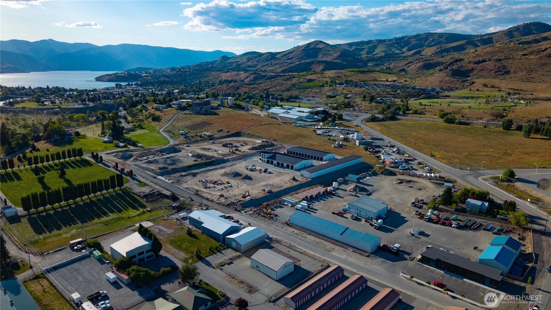 73 E Shop Avenue #A12, Chelan, WA 98816