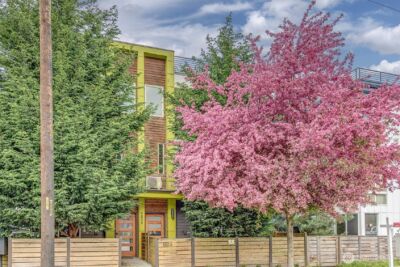4809 Delridge Way SW #A, Seattle, WA 98106 - Photo 1