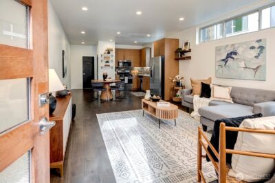 4809 Delridge Way SW #A, Seattle, WA 98106 - Photo 2