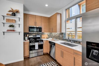 4809 Delridge Way SW #A, Seattle, WA 98106 - Photo 10