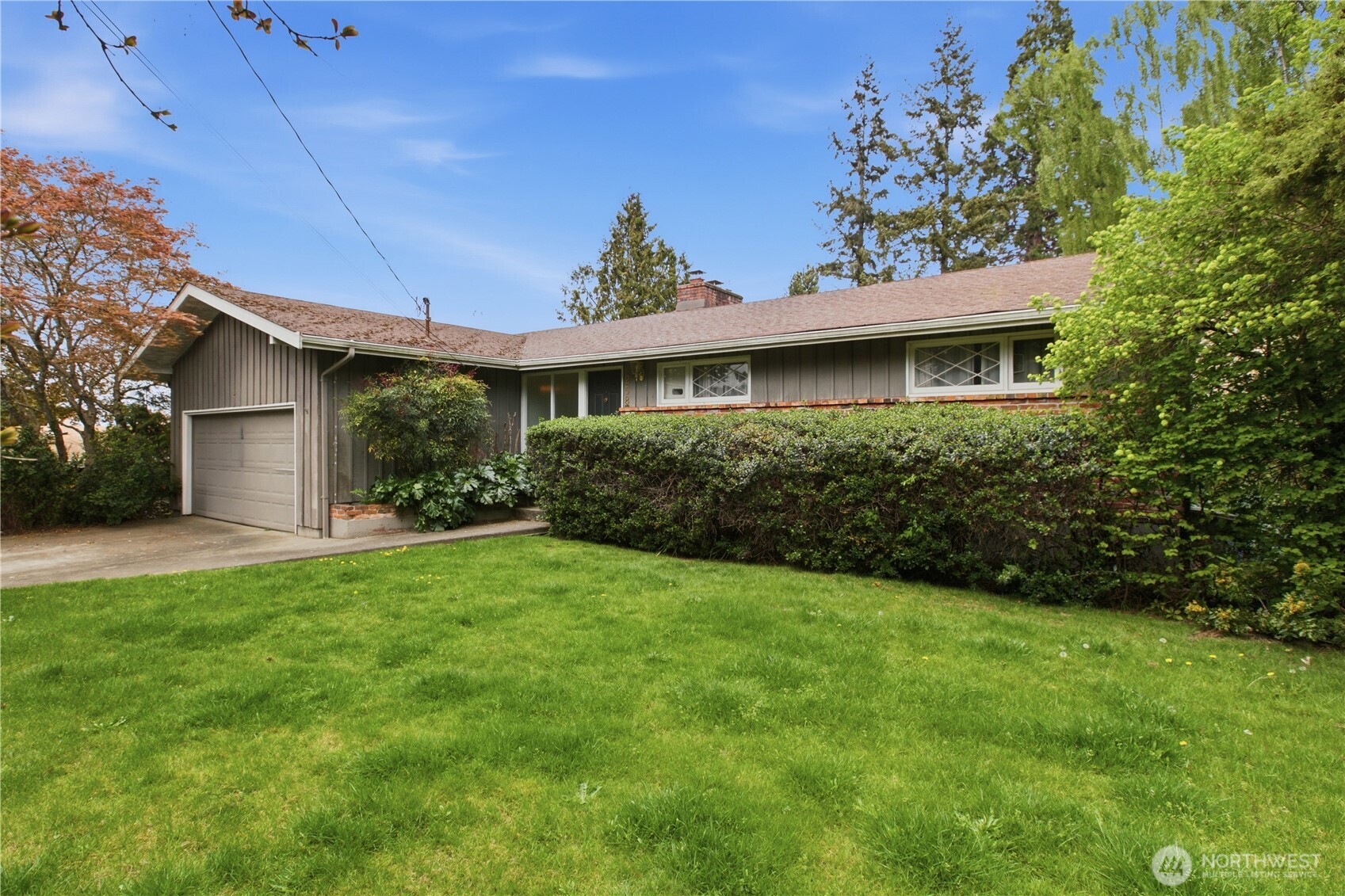 258 SW 176th Place , Normandy Park, WA 98166