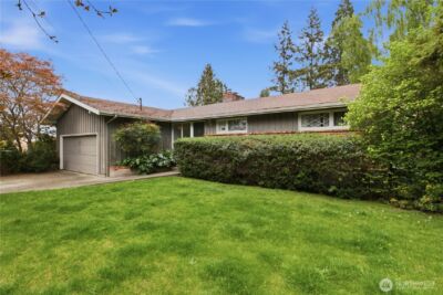 258 SW 176th Place , Normandy Park, WA 98166