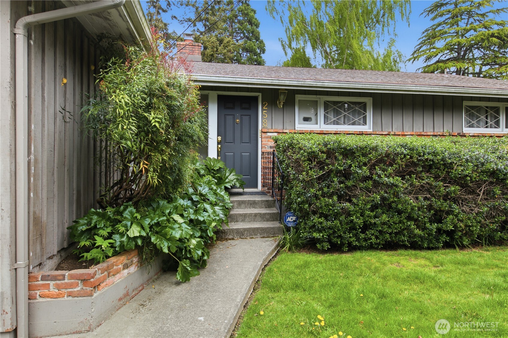 258 SW 176th Place , Normandy Park, WA 98166