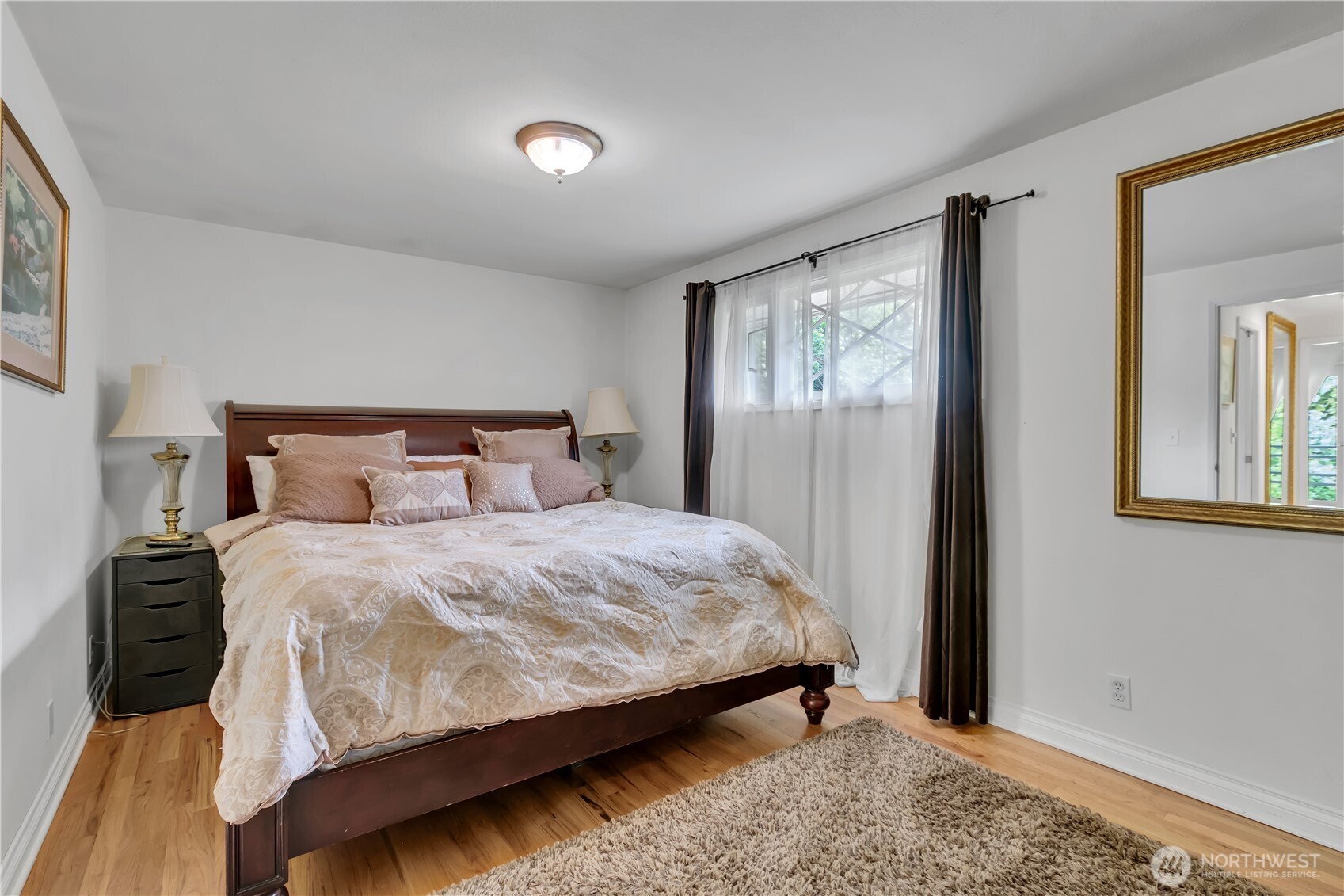 258 SW 176th Place , Normandy Park, WA 98166