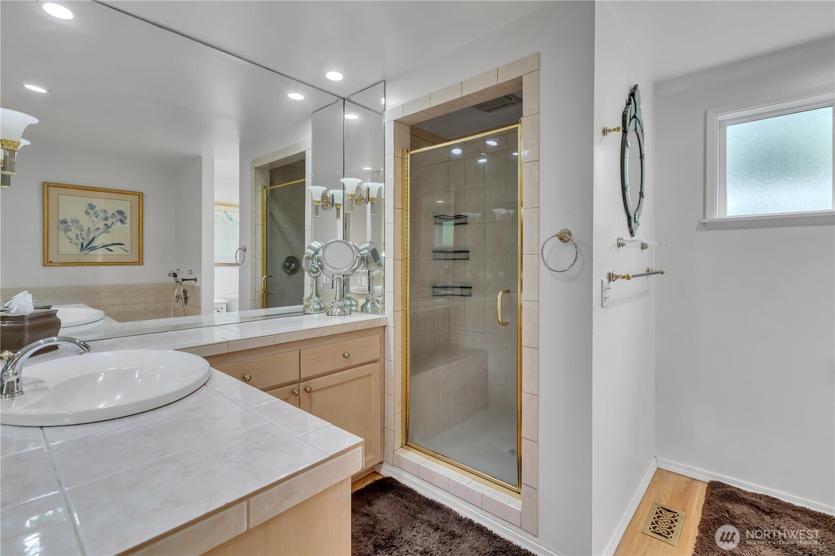 258 SW 176th Place , Normandy Park, WA 98166