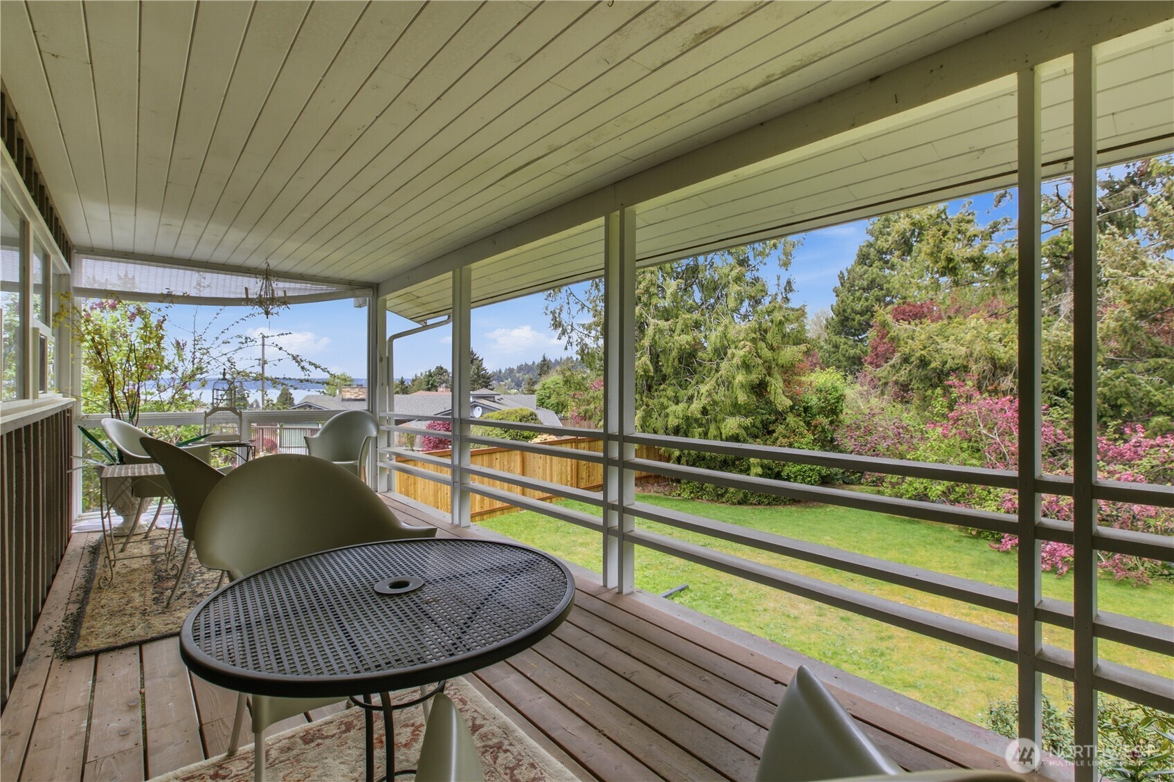 258 SW 176th Place , Normandy Park, WA 98166