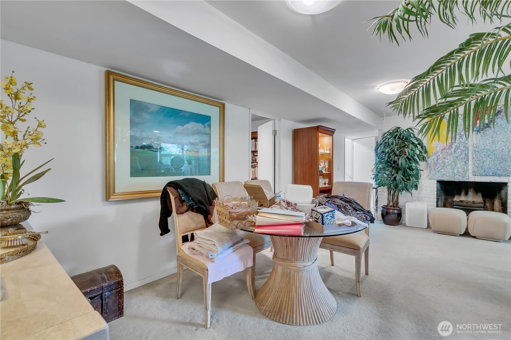 258 SW 176th Place , Normandy Park, WA 98166