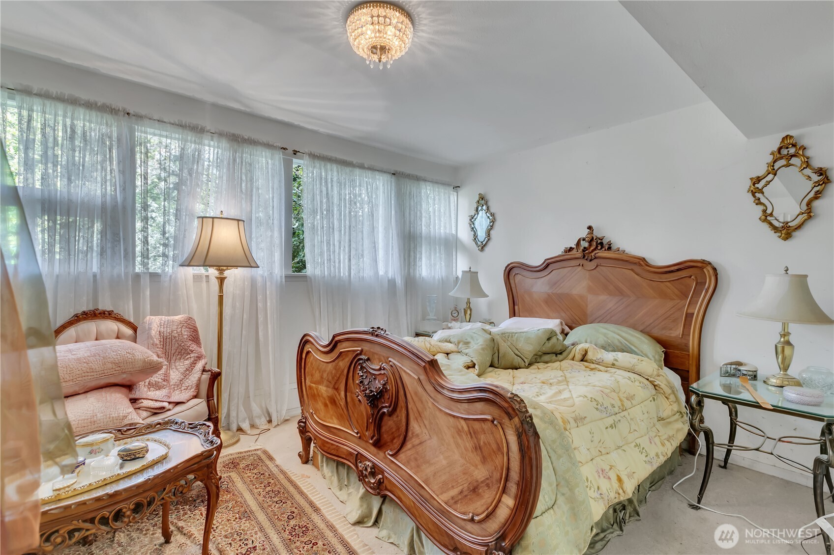 258 SW 176th Place , Normandy Park, WA 98166