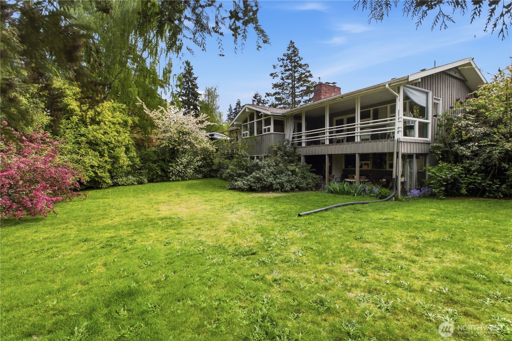 258 SW 176th Place , Normandy Park, WA 98166