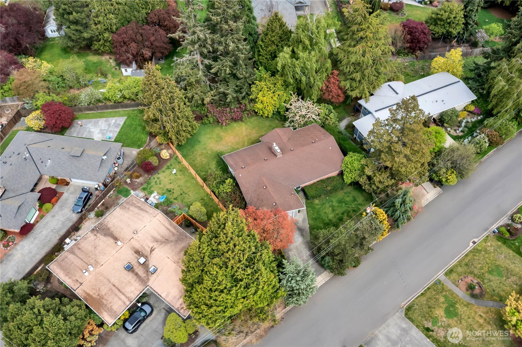 258 SW 176th Place , Normandy Park, WA 98166