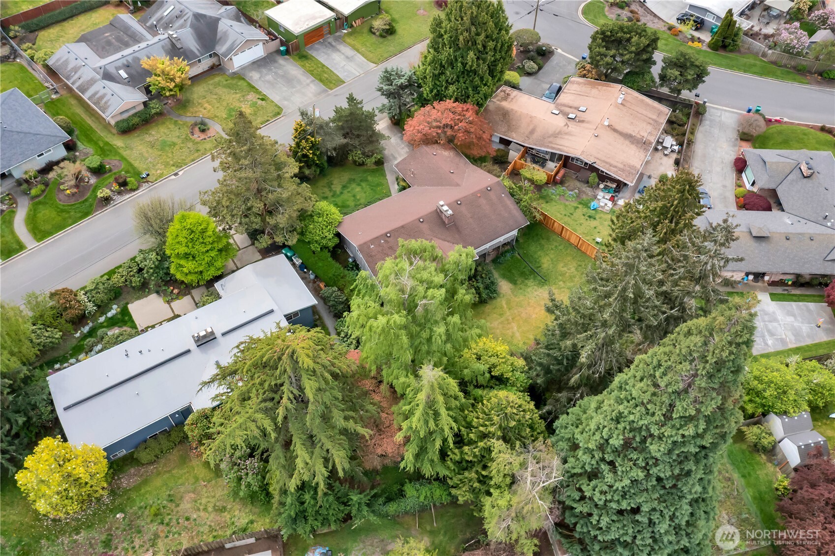 258 SW 176th Place , Normandy Park, WA 98166