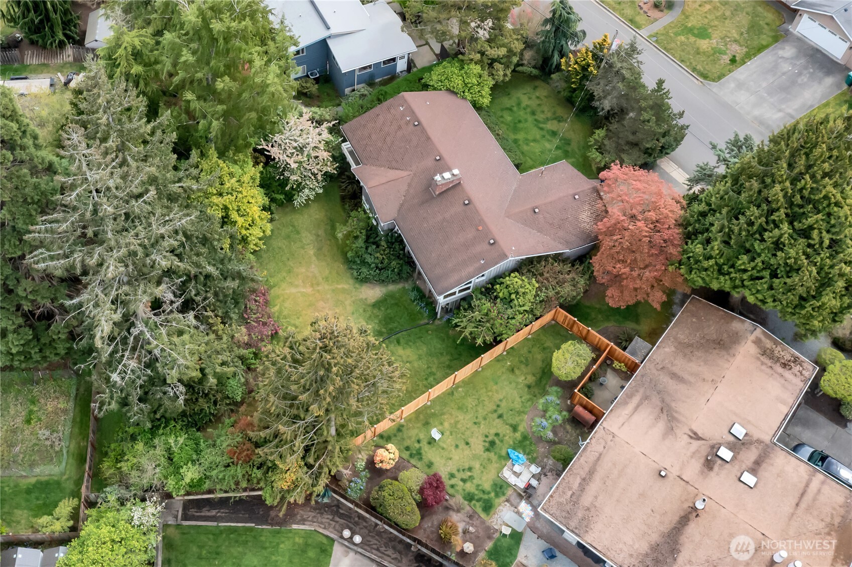 258 SW 176th Place , Normandy Park, WA 98166