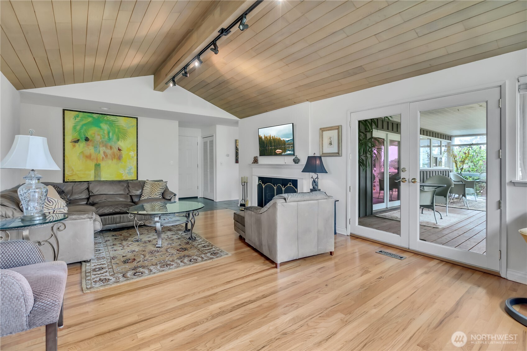 258 SW 176th Place , Normandy Park, WA 98166