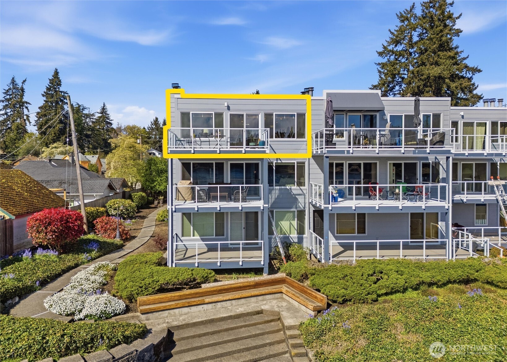 1610 Park Avenue #D-3, Bremerton, WA 98337