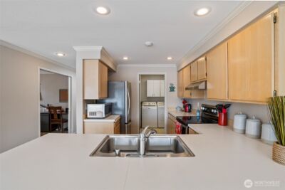 1610 Park Avenue #D-3, Bremerton, WA 98337 - Photo 16