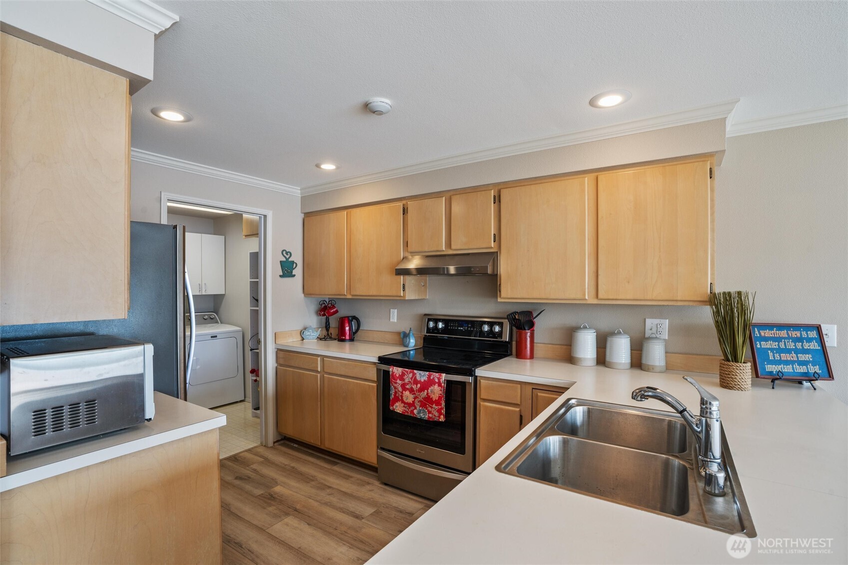 1610 Park Avenue #D-3, Bremerton, WA 98337