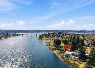 1610 Park Avenue #D-3, Bremerton, WA 98337 - Photo 27