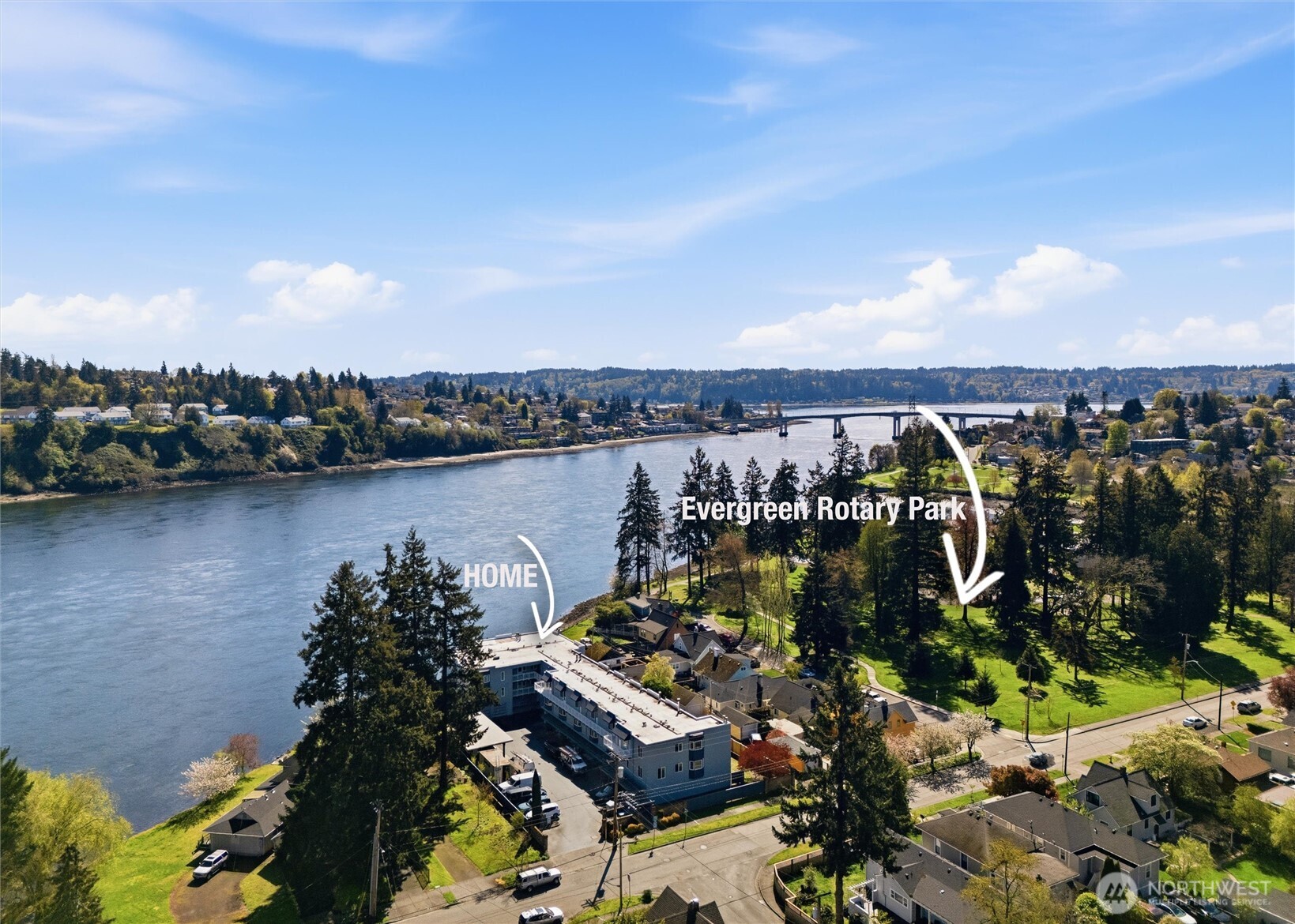 1610 Park Avenue #D-3, Bremerton, WA 98337