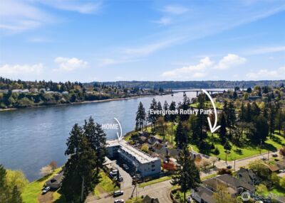 1610 Park Avenue #D-3, Bremerton, WA 98337 - Photo 28