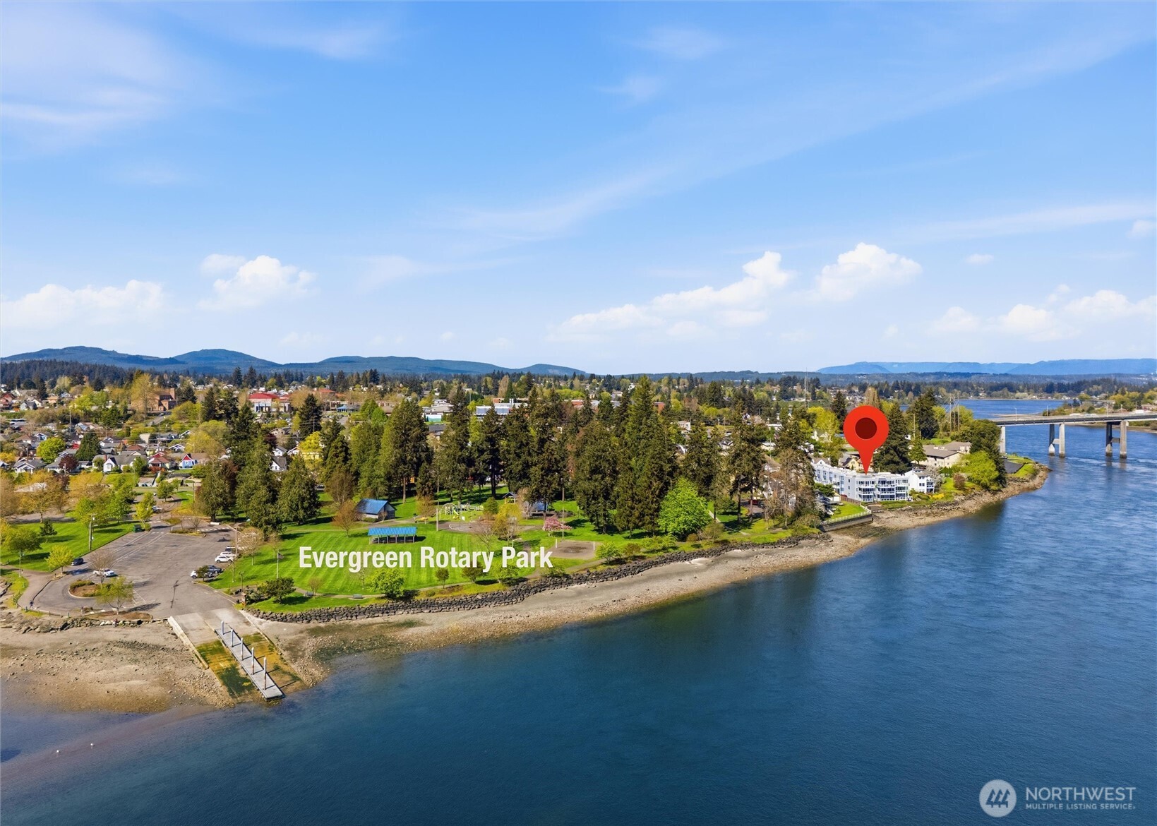 1610 Park Avenue #D-3, Bremerton, WA 98337