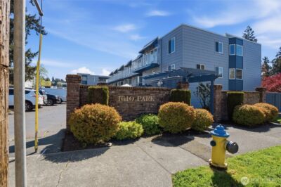 1610 Park Avenue #D-3, Bremerton, WA 98337 - Photo 4