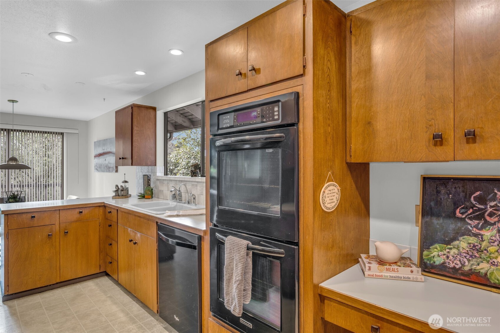 5003 125th Avenue SE, Bellevue, WA 98006