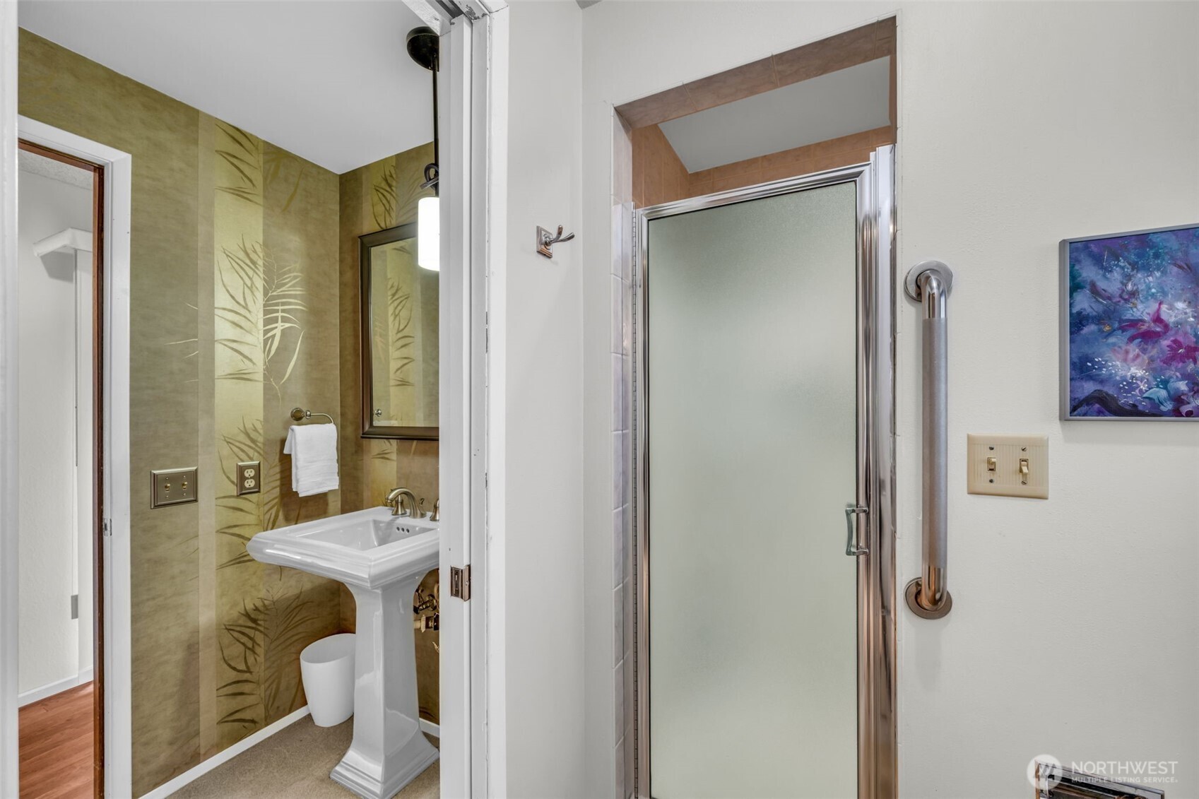 5003 125th Avenue SE, Bellevue, WA 98006